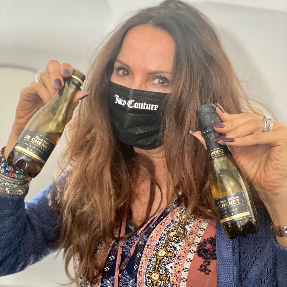 Meet your Posher, Julie
